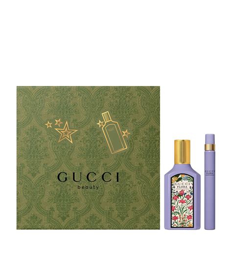 Gucci new year gift sets